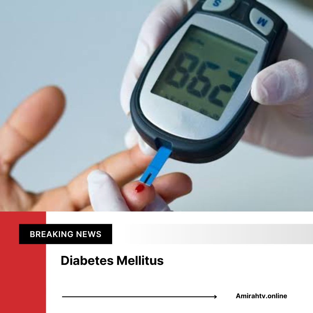 Diabetes Mellitus