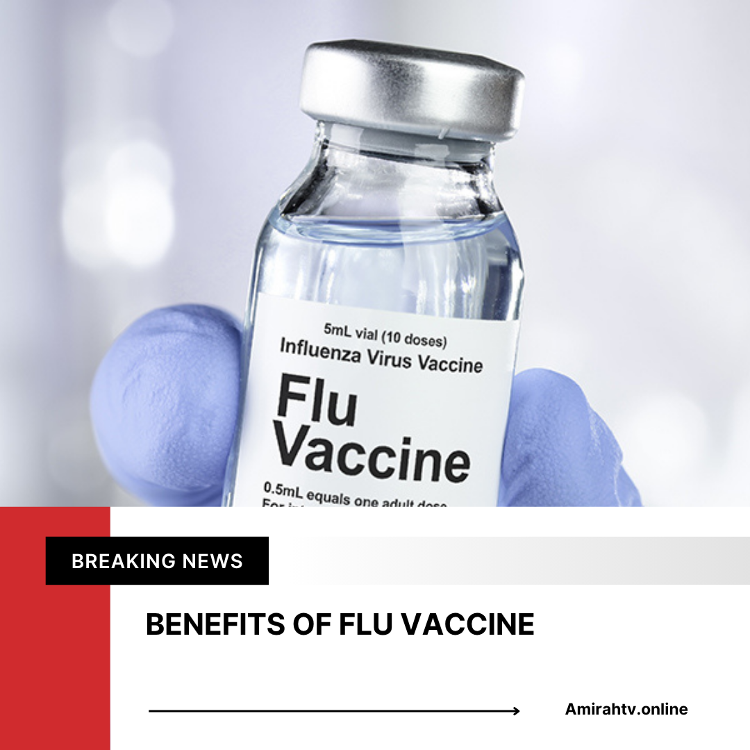 Benefits of the Flu Vaccine